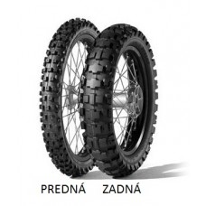 Dunlop D908 RR 140/80-18 70R